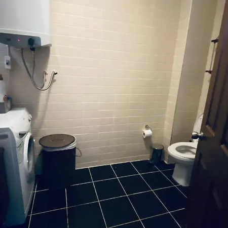 Apartment Bodrum'Da Havuzlu Sitede Yazlik Ev *