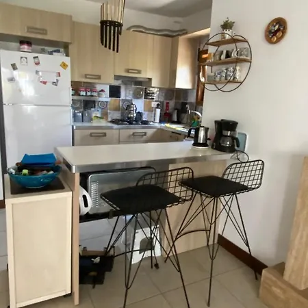 Bodrum'Da Havuzlu Sitede Yazlik Ev * Bodrum