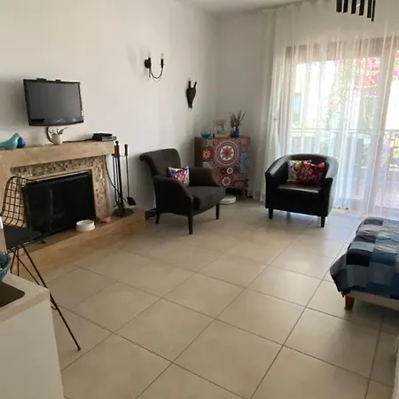 Bodrum'Da Havuzlu Sitede Yazlik Ev * Bodrum