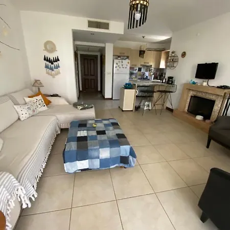 Bodrum'Da Havuzlu Sitede Yazlik Ev