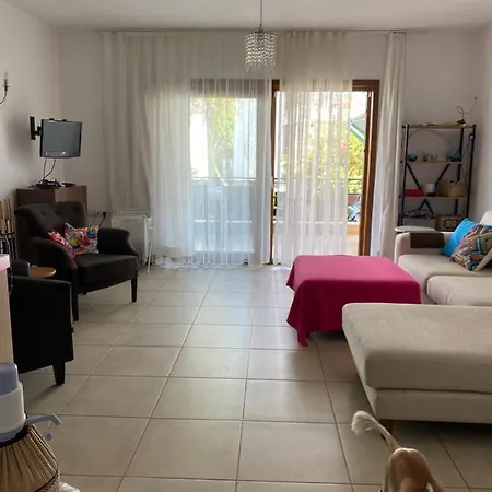 Apartment Bodrum'Da Havuzlu Sitede Yazlik Ev *